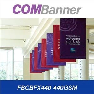 Flex Banners Double Sides