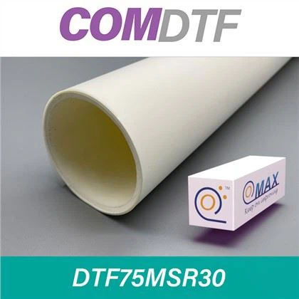 Rolo de filme DTF PET