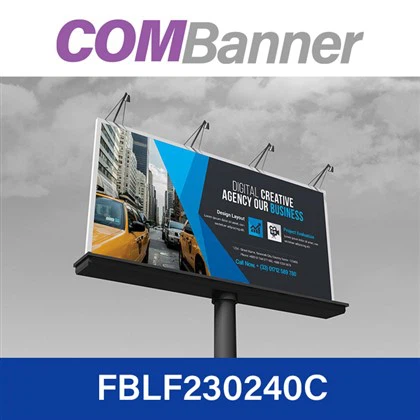 Banner de PVC barato