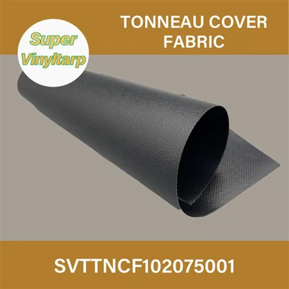 Tecido de vinil para capa Tonneau